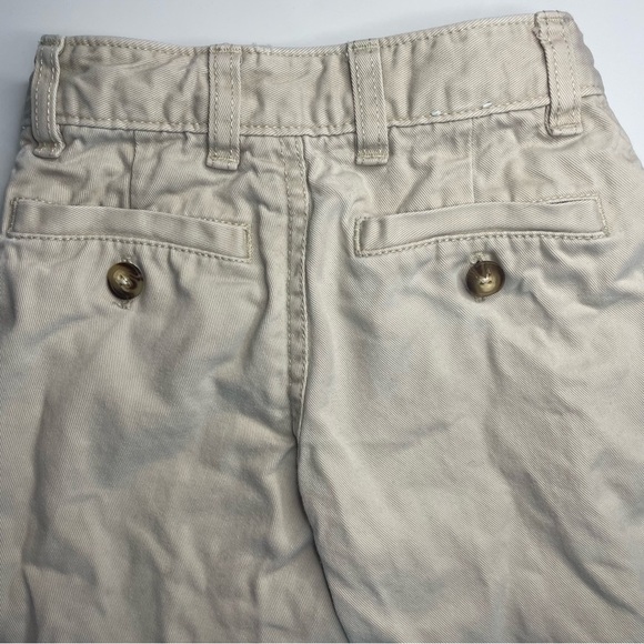 Baby Gap Toddler 3T Khaki Pants PRELOVED Adjustable Waist - Picture 6 of 7